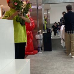 -禾曼造型