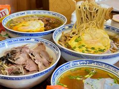 -永丰面馆(汉口路店)