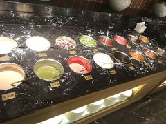 -鼎香缘海鲜自助火锅烤肉(锦辉购物广场店)