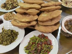 -老磨油饼(高陵店)