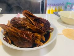 鸭头-凡老头米线砂锅(古荡新村西粮站)