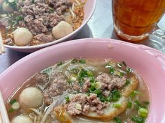 -榮泰米粉湯(Left Shop)