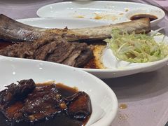 -顺风海鲜港(金玉兰店)