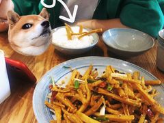 -静一餐厅·湖北菜(前门创始店)