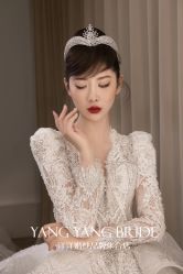 -洋洋婚纱品牌集合店