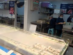 -蚝英雄鲜蚝自助专门店(长楹天街直营店)