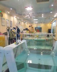 -沫奇婴幼儿水育馆(青山湖万达店)