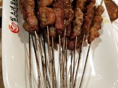 -金太阳海鲜烧烤·本地人餐厅(东纬路旗舰店)