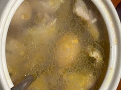 -徽三说·土徽菜·中国徽菜连锁品牌(一中店)