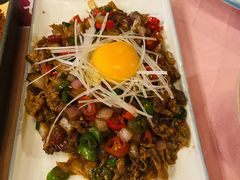 -村理·乡村菜音乐餐厅(河西店)