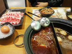 -呷哺呷哺 黄金牧场 (阳泉滨河新天地店)