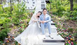 -伯爵风尚全球旅拍