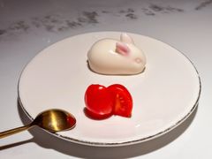 -锦府园·杭州小馆·创意杭帮菜(湖滨银泰in77店)