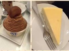 -Lady M Cake Boutique(麦迪逊大道店)