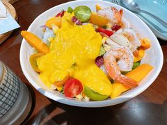 -艾蜜西餐厅(梅园店)