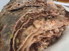 -清真永恒华威肉饼(潘家园店)