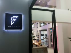 -FAB HAIR CLUB
