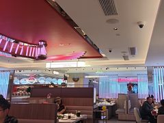 -海底捞火锅(杭州庆春路夜宵主题店)