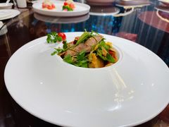 -阿细汉菜(本地盐帮菜名店)