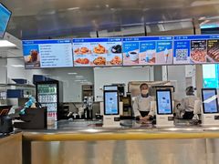 -盒马X会员店(上海森兰商都店)