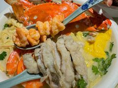 -木木鲜海鲜面(天一店)
