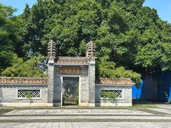 -大旗头古村