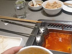 -海底捞火锅(凯德广场店)
