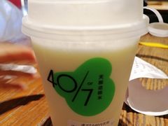 -宝珠奶酪(闵行仲盛店)