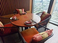 -镇江苏宁万豪酒店-苏筵中餐厅