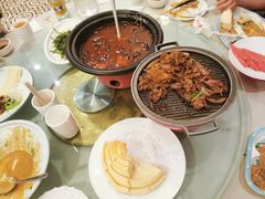 -大鸭梨烤鸭(甘家口店)