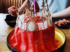 -水林间·寿喜烧自助(仙林金鹰店)