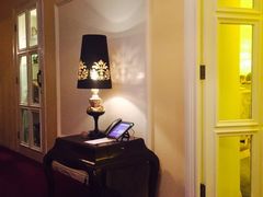 -成桂西餐厅·42年的味道(五大道疙瘩楼店)