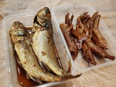 -蓝精灵饺子店