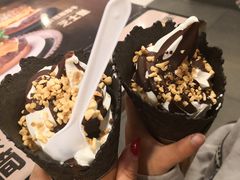 -麦当劳(合肥之心城店)