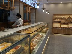 -周记传统糕点PASTRY(蜀汉路店)