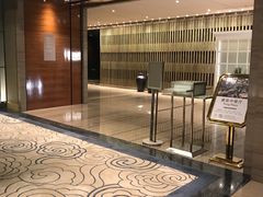 -唐拉雅秀酒店-唐苑中餐厅