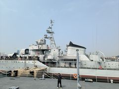 -中国人民解放军海军博物馆