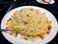 扬州炒饭-恒记饭店·海鲜明档(淹城店)