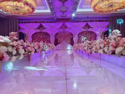 -曼格纳婚礼艺术中心(张江店)