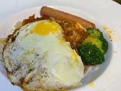 -尖沙咀茶餐厅(永泰店)
