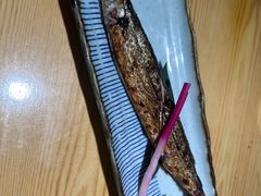 -晶吉·居酒屋·烧鸟·生鱼饭(中山区民主广场店)