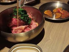 -西塔老太太泥炉烤肉(亚运村店)
