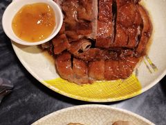 烧鹅-紫金食坊(江南西路店)