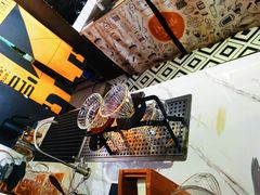 -旧屋咖啡(海景店)