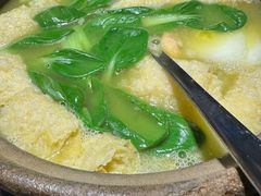 -捞围鲜·港式打边炉(海阳路店)