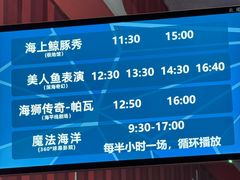 -海合安青岛极地海洋公园