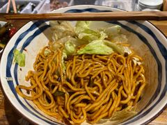葱油面-食之六七·面(朝阳大悦城店)