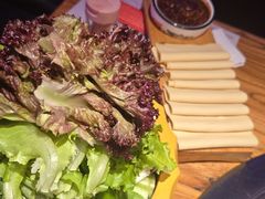 -山河屯铁锅炖鲜鹅·东北菜(开发区一店)