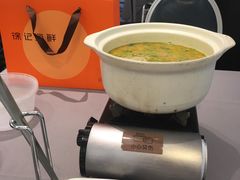 -徐记海鲜(陕西历史博物馆|明德门店)