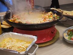 -令狐冲烤鱼·烧菜馆(达明店)